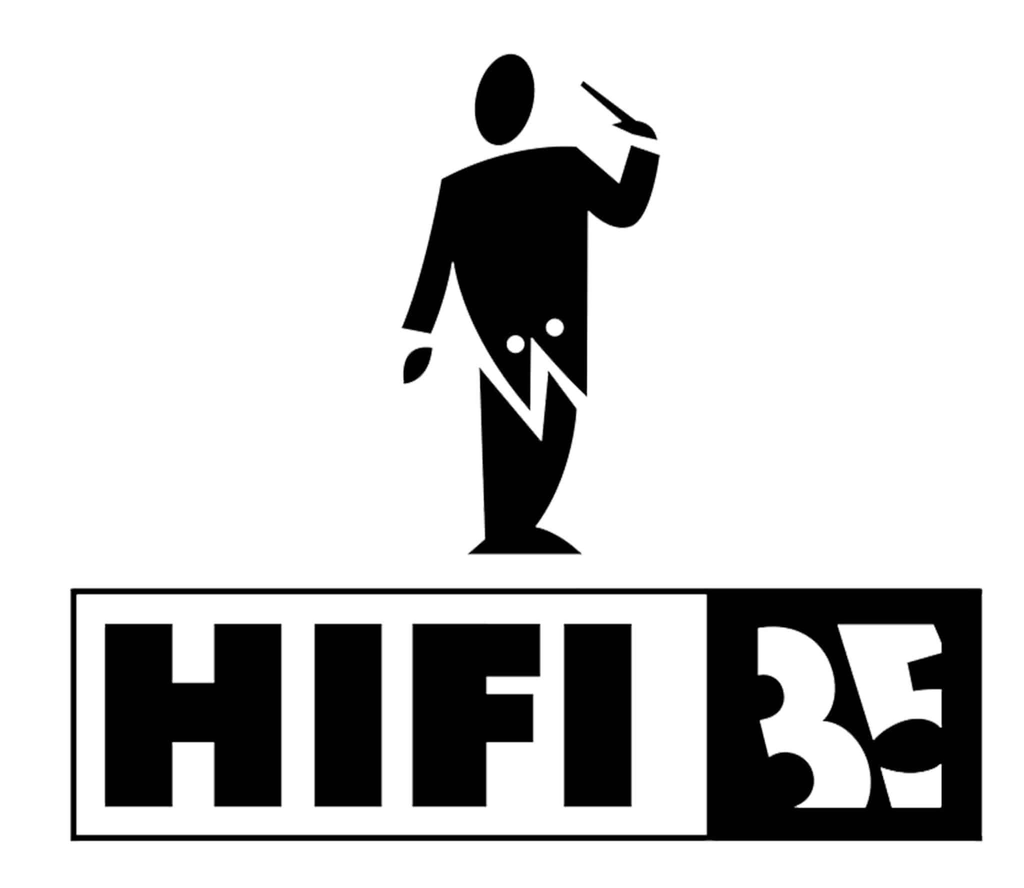 Logo Hifi 35