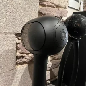 Devialet 108 DB Noir – la paire