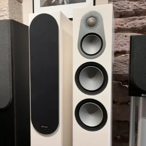 Enceintes monitor audio silver 300 6g