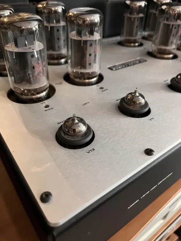 Ensemble audio research