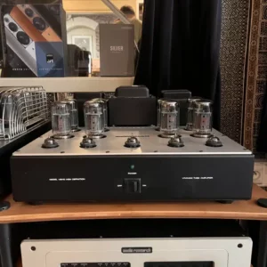 Ensemble audio research