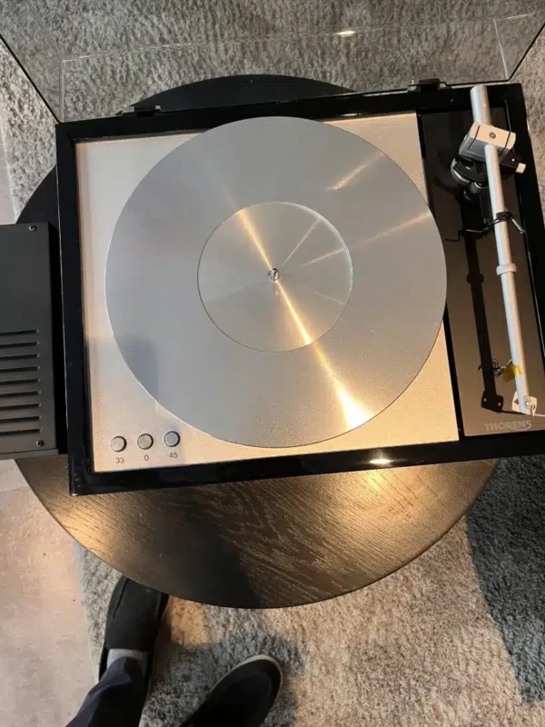 Platine vinyle td1600