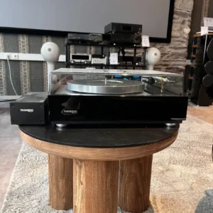 Platine vinyle td1600