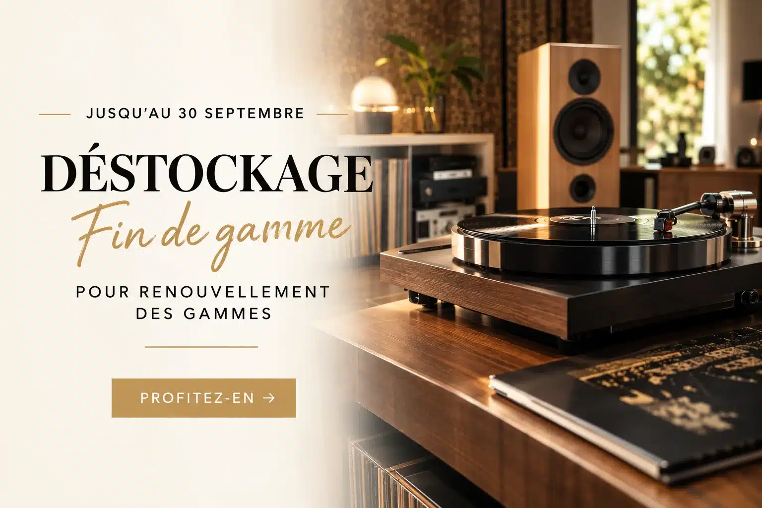 Pop-up Jardins de Campagne